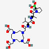 an image of a chemical structure CID 168489408