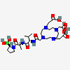 an image of a chemical structure CID 168489409