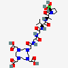 an image of a chemical structure CID 168489411