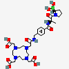 an image of a chemical structure CID 168489413