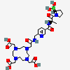 an image of a chemical structure CID 168489414