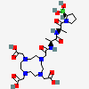 an image of a chemical structure CID 168489415