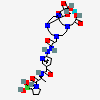 an image of a chemical structure CID 168489419