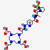 an image of a chemical structure CID 168489420