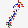 an image of a chemical structure CID 168489422