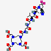 an image of a chemical structure CID 168489426