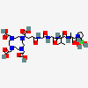 an image of a chemical structure CID 168489427