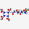 an image of a chemical structure CID 168489428