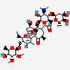 an image of a chemical structure CID 168499119