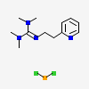 an image of a chemical structure CID 168499162