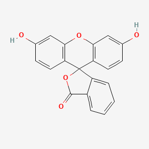 Fluorescein *CAS 2321-07-5*