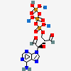 an image of a chemical structure CID 168510541