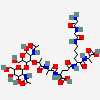 an image of a chemical structure CID 168510876