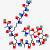 an image of a chemical structure CID 168510888