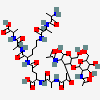 an image of a chemical structure CID 168510919