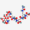 an image of a chemical structure CID 168510929