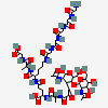 an image of a chemical structure CID 168511015