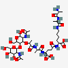 an image of a chemical structure CID 168511034
