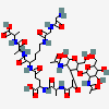 an image of a chemical structure CID 168511103
