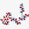 an image of a chemical structure CID 168511109