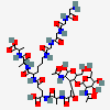 an image of a chemical structure CID 168511186