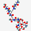 an image of a chemical structure CID 168511191