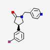 an image of a chemical structure CID 168511386