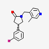 an image of a chemical structure CID 168511389
