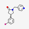 an image of a chemical structure CID 168511390