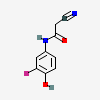 an image of a chemical structure CID 168520062