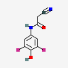 an image of a chemical structure CID 168521842
