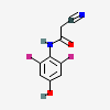 an image of a chemical structure CID 168523442