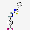 an image of a chemical structure CID 168577652