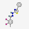 an image of a chemical structure CID 168577806