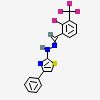 an image of a chemical structure CID 168578112
