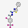 an image of a chemical structure CID 168578662