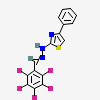 an image of a chemical structure CID 168578780