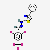 an image of a chemical structure CID 168579444