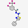 an image of a chemical structure CID 168579516