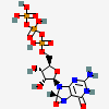 an image of a chemical structure CID 168654813