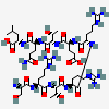 an image of a chemical structure CID 168665389