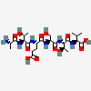 an image of a chemical structure CID 168665393