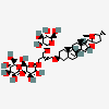 an image of a chemical structure CID 168665421