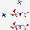 an image of a chemical structure CID 168665491