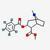 an image of a chemical structure CID 168677978