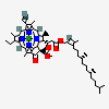 an image of a chemical structure CID 168678249