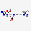 an image of a chemical structure CID 168678879