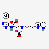 an image of a chemical structure CID 168678880
