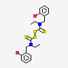 an image of a chemical structure CID 168679320
