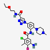 an image of a chemical structure CID 168679361